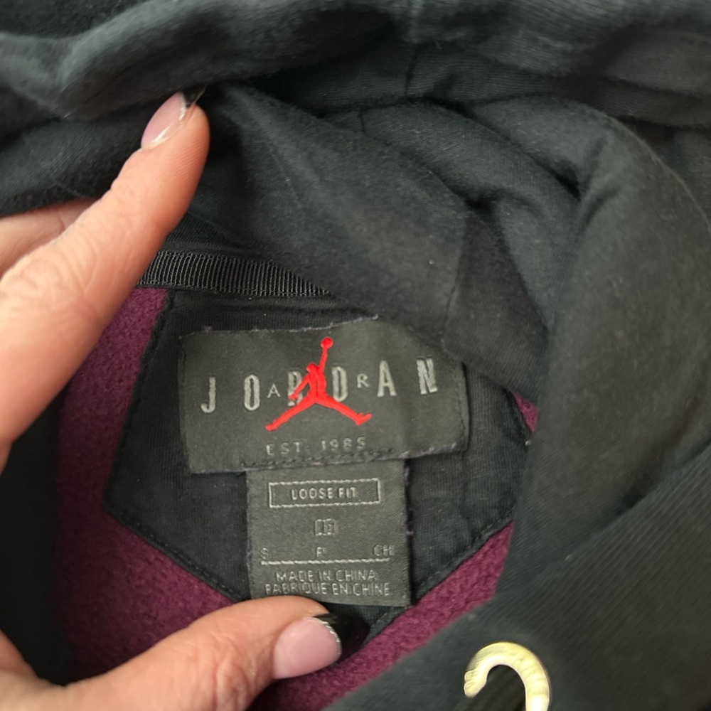 Air Jordan Paris Saint Germain hoodie - Picture 3 of 8